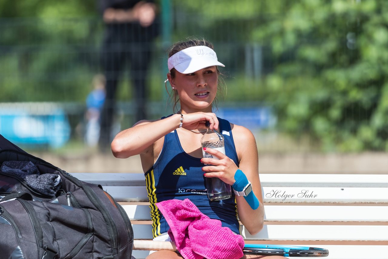 Bild 17 - RL THC von Horn und Hamm - LTTC RW Berlin
